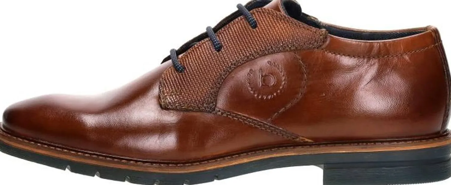 Bugatti Merlo Cognac Discount