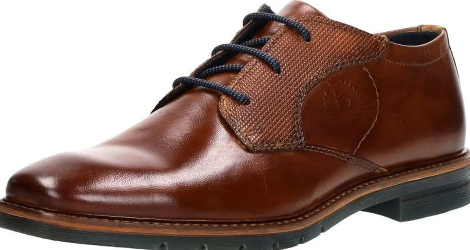 Bugatti Merlo Cognac Discount