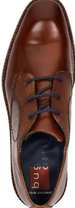 Bugatti Merlo Cognac Discount