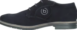 Bugatti Merlo Blauw Clearance