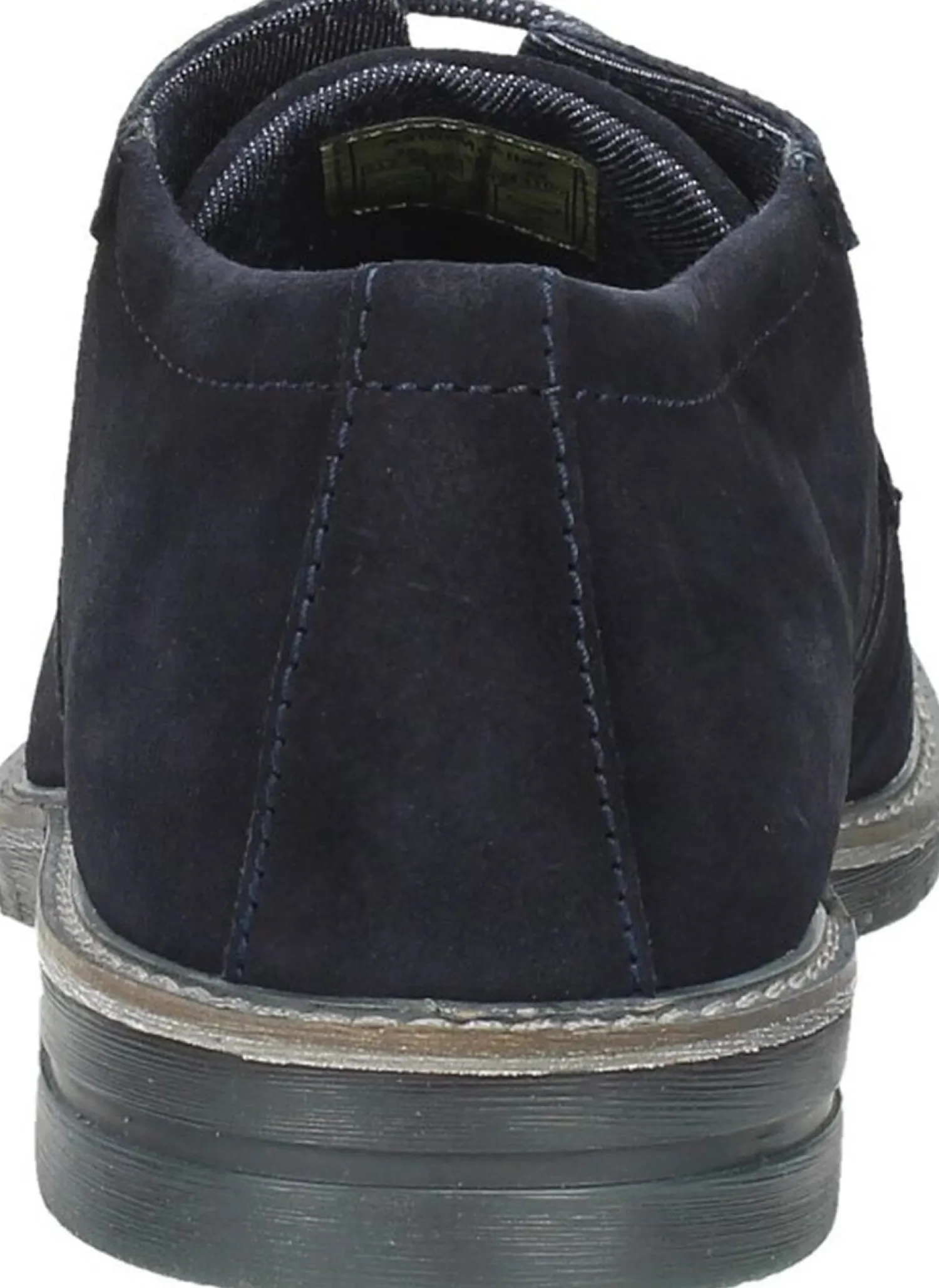 Bugatti Merlo Blauw Clearance