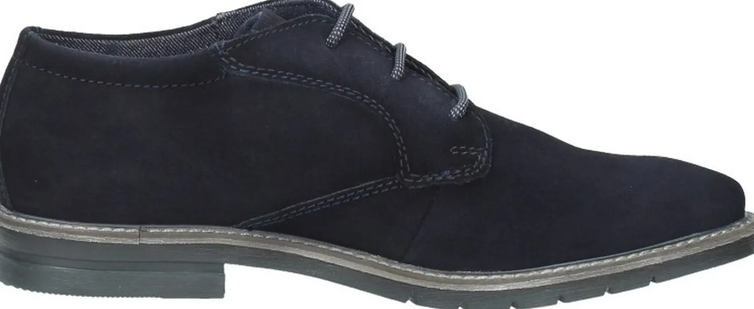 Bugatti Merlo Blauw Clearance