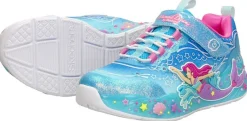Skechers Mermaid Dreams Licht blauw Online