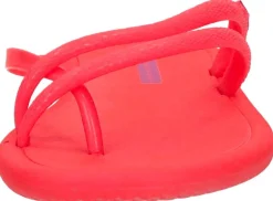 Ipanema Meu Sol Rasteira Oranje Discount