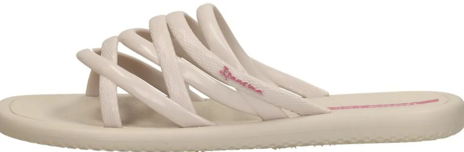 Ipanema Meu Sol Slide Beige Outlet