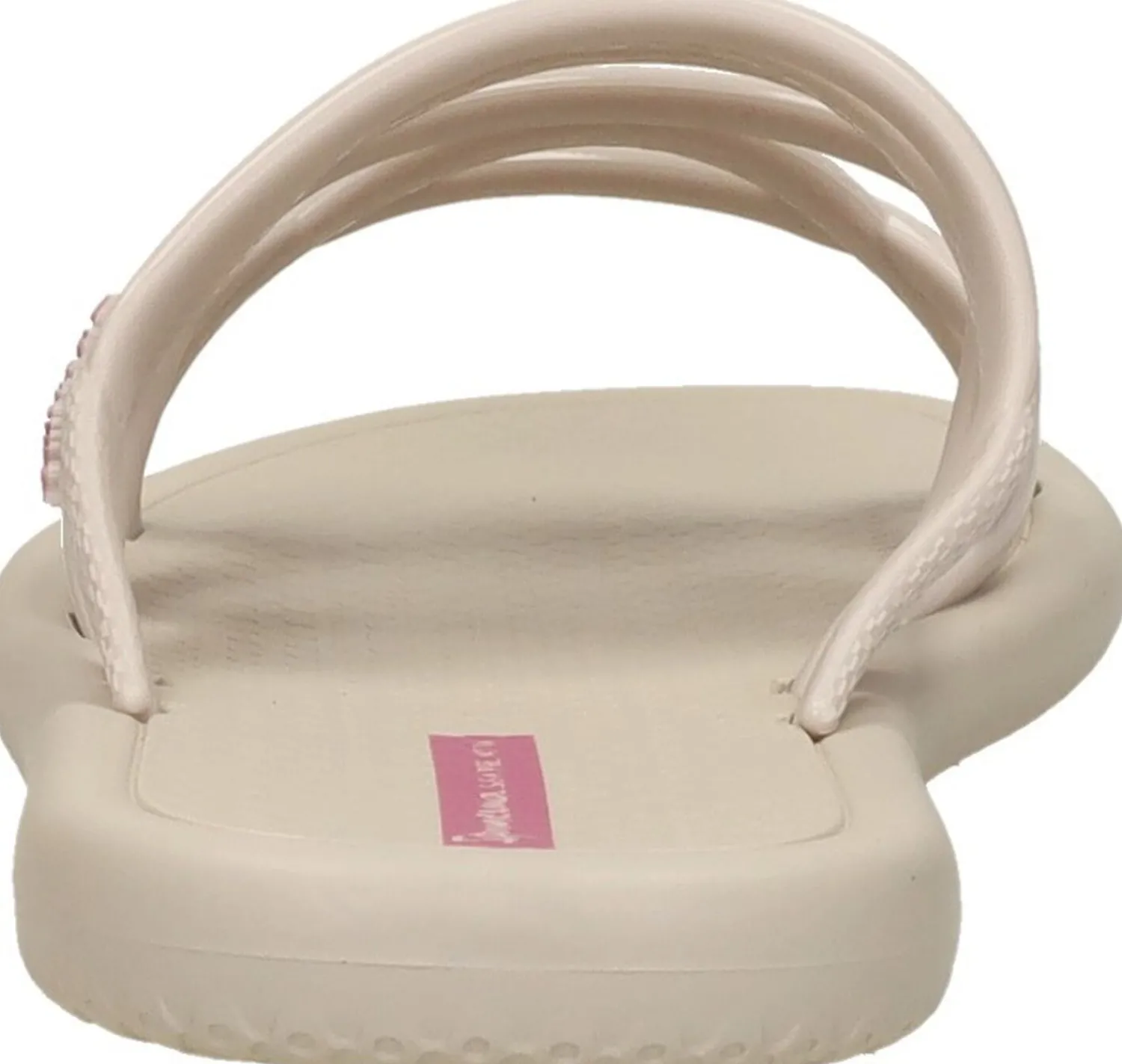 Ipanema Meu Sol Slide Beige Outlet