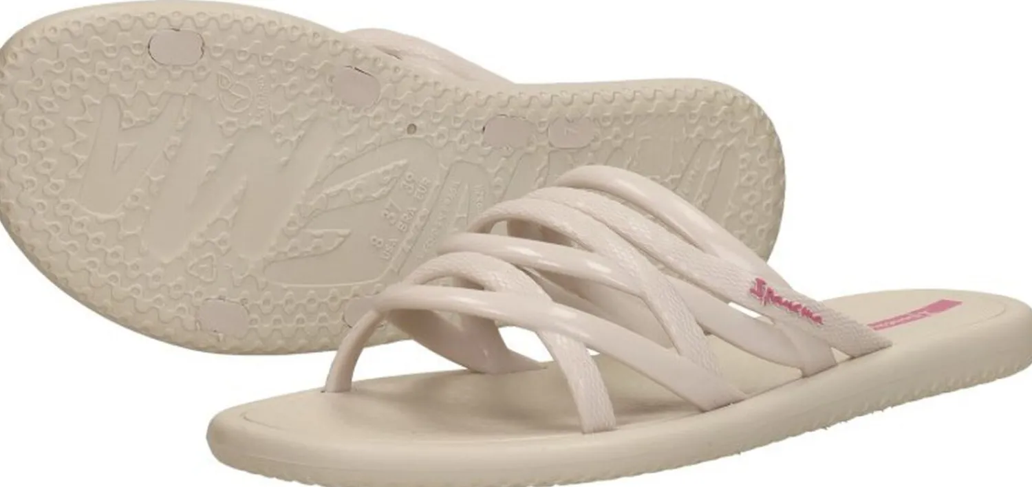 Ipanema Meu Sol Slide Beige Outlet