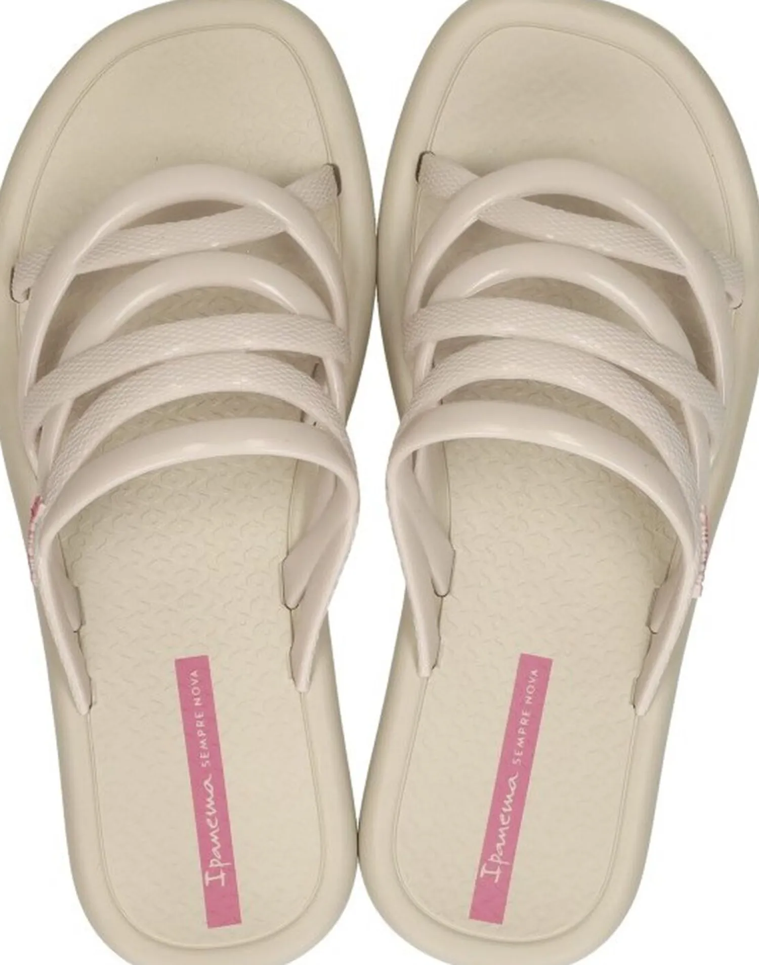 Ipanema Meu Sol Slide Beige Outlet