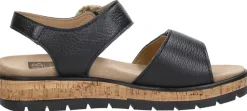 Sub55 Comfort Collection Mia 96 Zwart Fashion