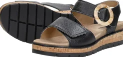 Sub55 Comfort Collection Mia 96 Zwart Fashion