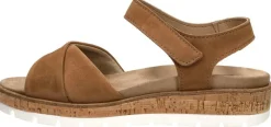 Sub55 Comfort Collection Mia 01 Cognac Sale