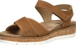 Sub55 Comfort Collection Mia 01 Cognac Sale
