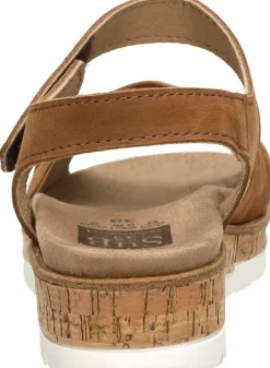 Sub55 Comfort Collection Mia 01 Cognac Sale