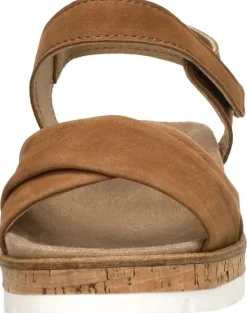 Sub55 Comfort Collection Mia 01 Cognac Sale