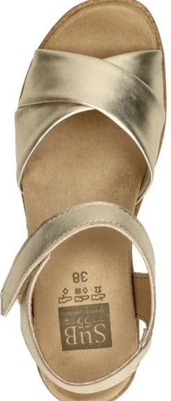 Sub55 Comfort Collection Mia 01 Goudkleur Best