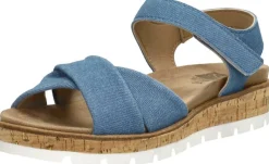 Sub55 Comfort Collection Mia 01 Licht blauw Outlet