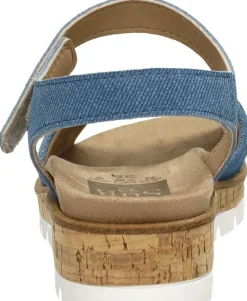Sub55 Comfort Collection Mia 01 Licht blauw Outlet
