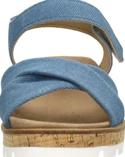 Sub55 Comfort Collection Mia 01 Licht blauw Outlet