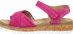 Sub55 Mia 01 Fuchsia Fashion