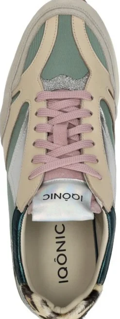 Iqonic Michelle Groen Outlet