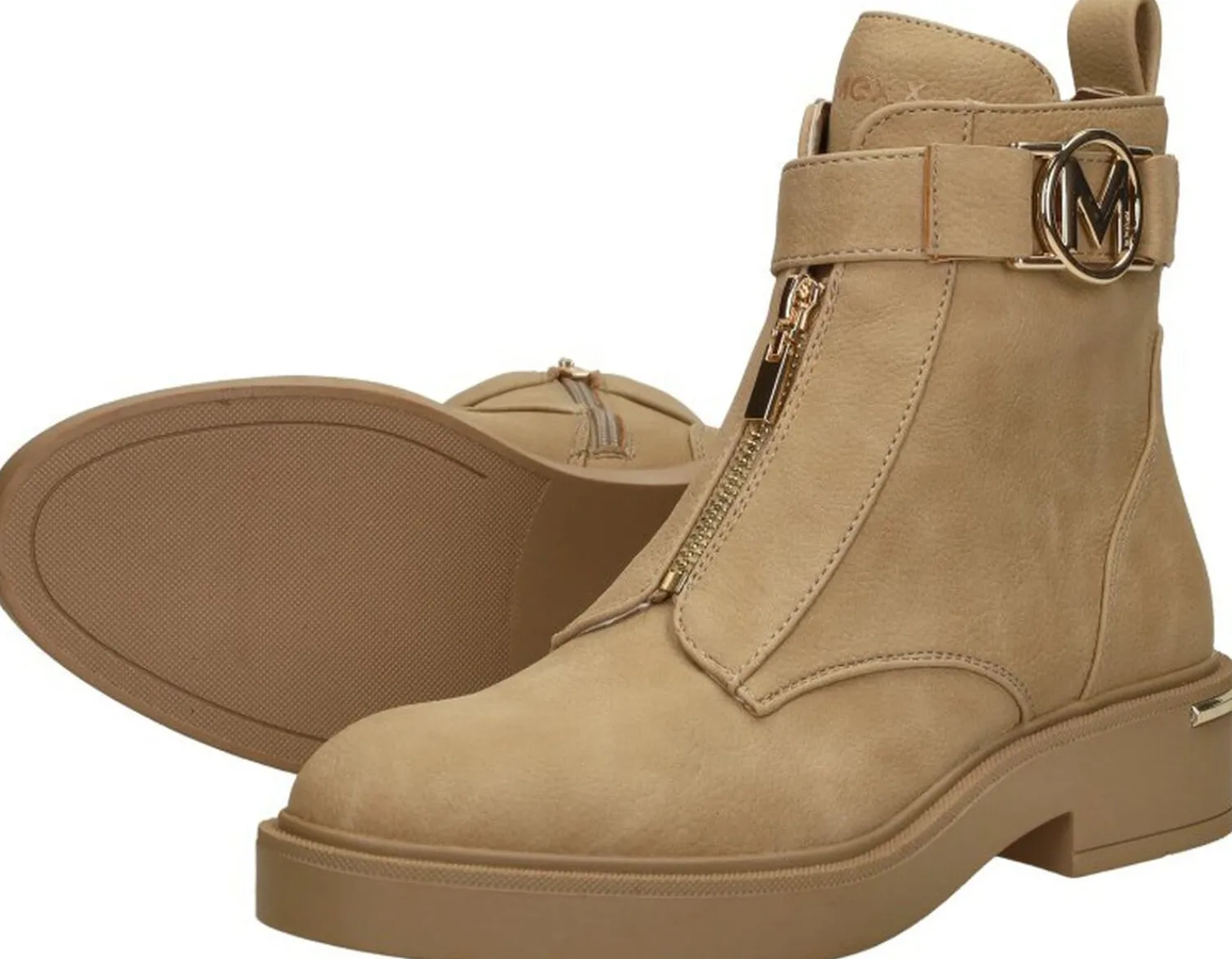 Mexx Micla Beige Clearance