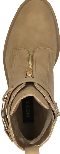 Mexx Micla Beige Clearance