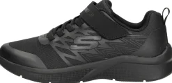 Skechers Microspec - Texlor Zwart Fashion
