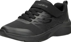 Skechers Microspec - Texlor Zwart Fashion