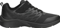Skechers Microspec - Texlor Zwart Fashion