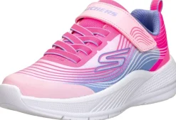 Skechers Microspec Advance Roze Hot