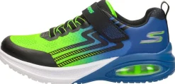 Skechers Microspec Max Advance Groen Discount