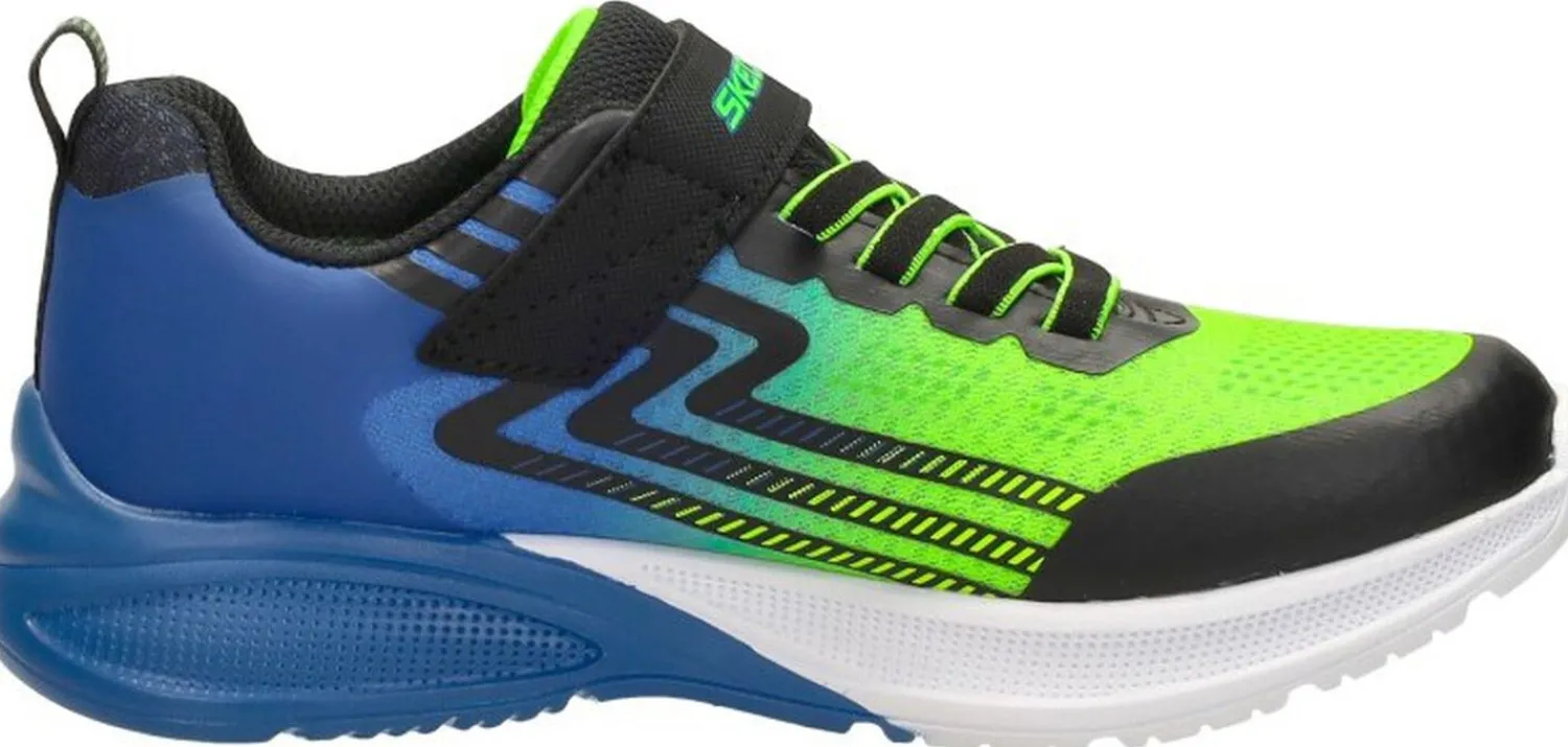 Skechers Microspec Max Advance Groen Discount