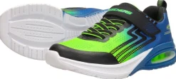 Skechers Microspec Max Advance Groen Discount