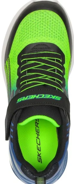 Skechers Microspec Max Advance Groen Discount
