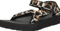 Teva Midform Universal Zwart Clearance