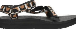 Teva Midform Universal Zwart Clearance
