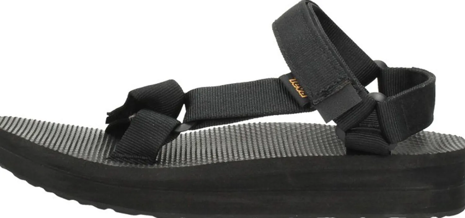Teva Midform Universal Zwart Hot