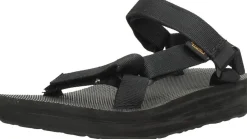 Teva Midform Universal Zwart Hot