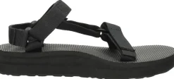 Teva Midform Universal Zwart Hot