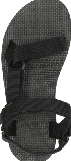Teva Midform Universal Zwart Hot