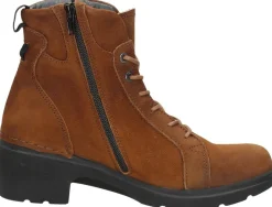 Wolky Midi Cognac Online