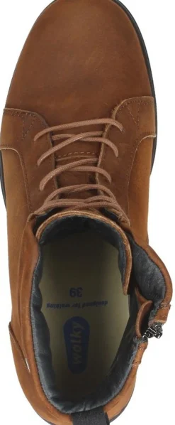 Wolky Midi Cognac Online