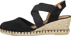 Verbenas Mila Zwart Outlet