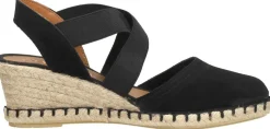 Verbenas Mila Zwart Outlet