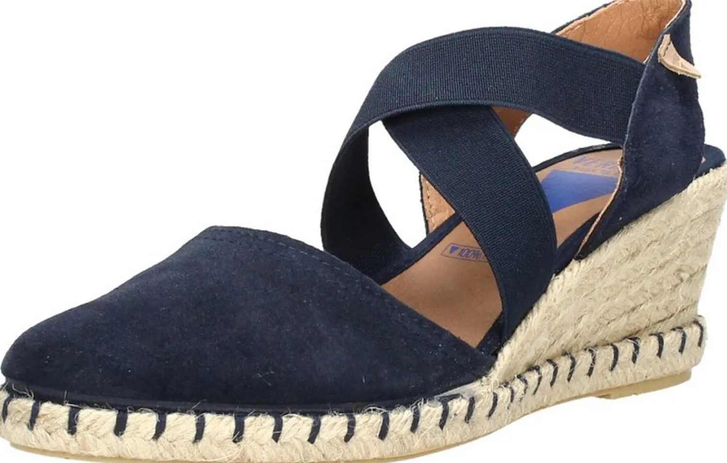 Verbenas Mila Blauw Hot