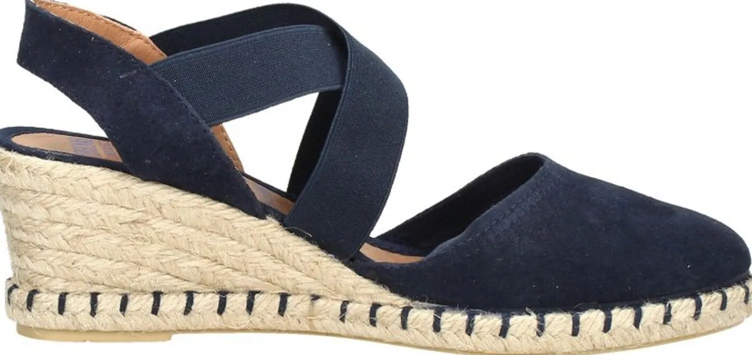 Verbenas Mila Blauw Hot