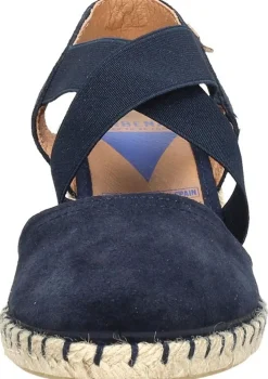 Verbenas Mila Blauw Hot