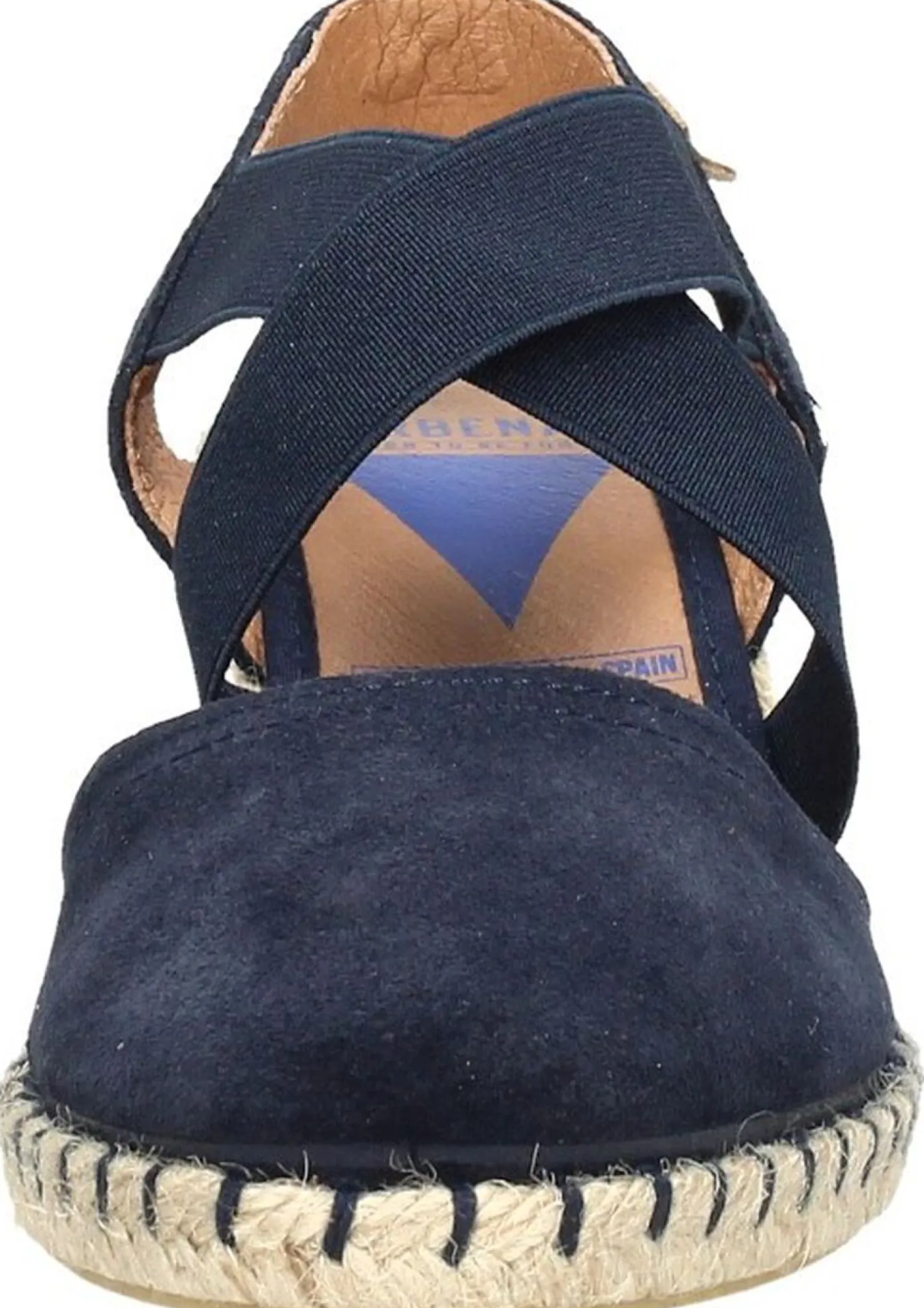 Verbenas Mila Blauw Hot