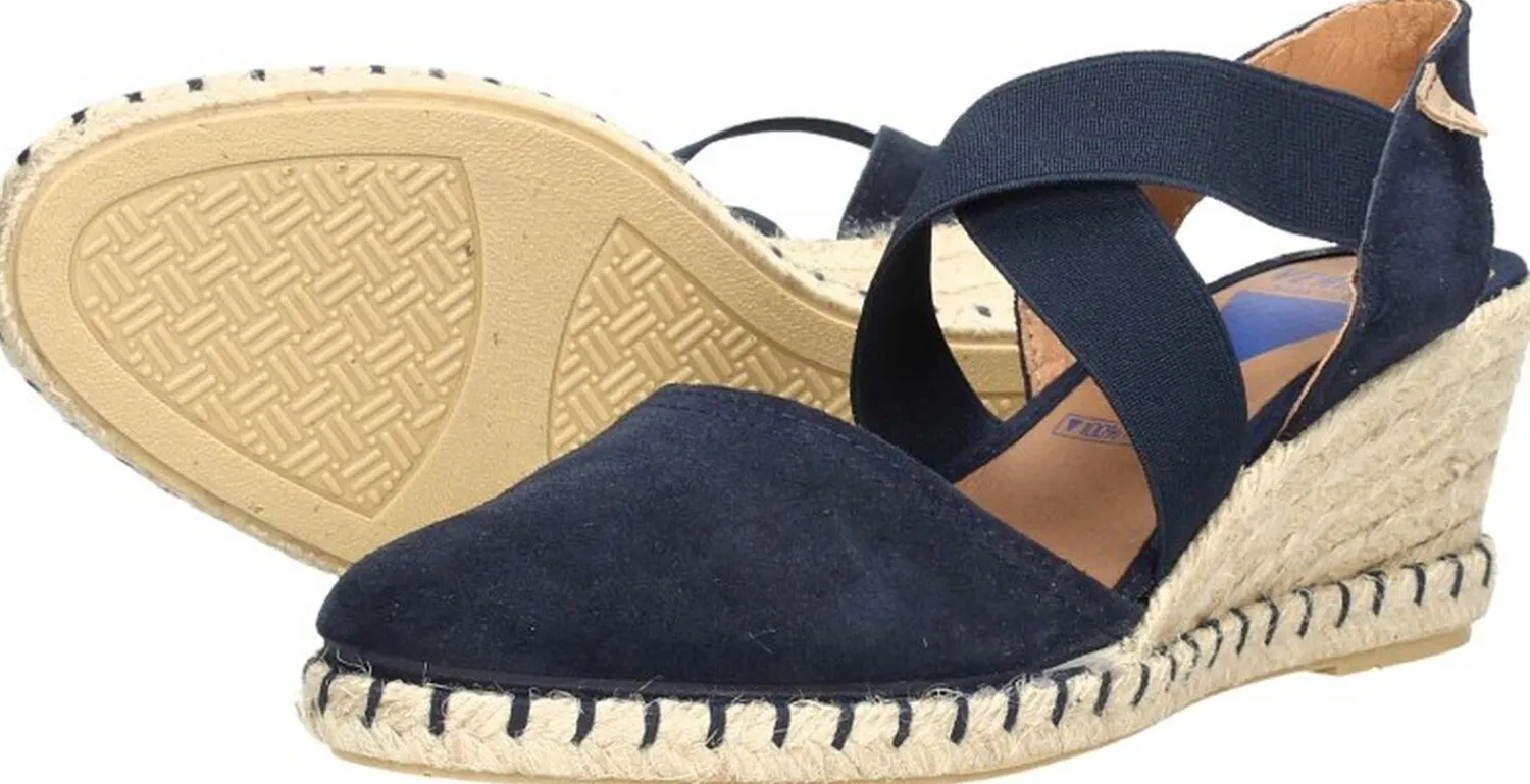 Verbenas Mila Blauw Hot