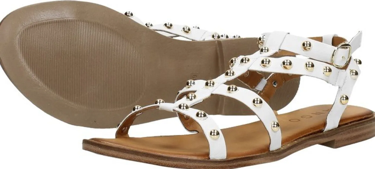 Tango Mila 32-A Gebroken wit Discount